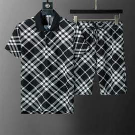 Picture of Burberry Shirt Pant Suits _SKUBurberryM-3XL14mr656320264